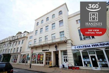 Bath Street, Leamington Spa, CV31 - Photo 2