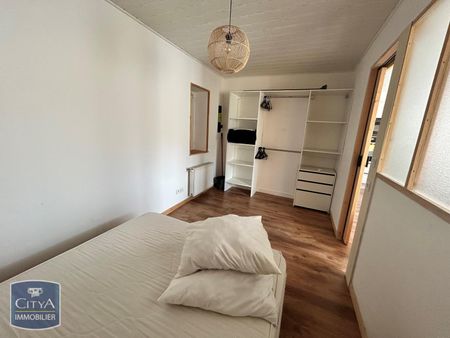 Location Appartement 2 pièces 36m² ST ETIENNE 42100 - Photo 2