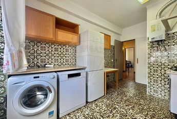 Apartamento T2 em Lisboa