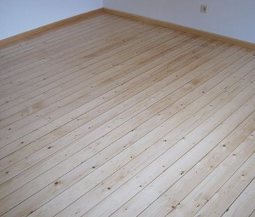 Nette Nachmieter gesucht für schöne sonnige 3 Zimmer Wohnung - Photo 1