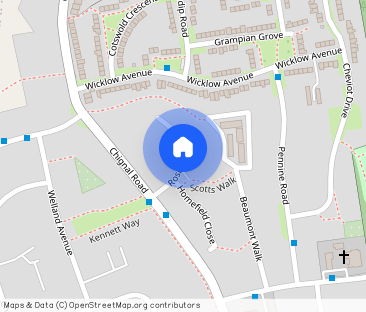 Roslings Close, Chelmsford - Photo 1