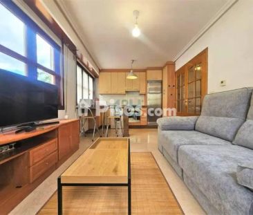 Piso en alquiler en Ourense Capital - Photo 3