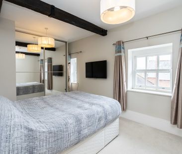 Station Road, Dorking - 1 bedroomProperty for lettings - Seymours - Photo 3