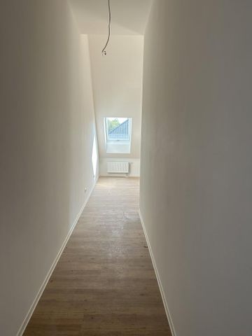 Neubau! 1-Zimmer Wohnung im Martinsviertel - Photo 5