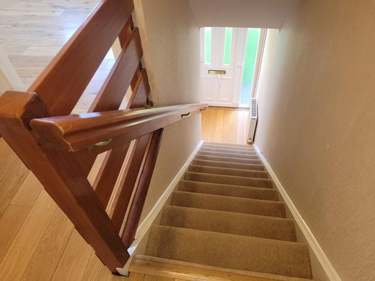 2 bedroom semi-detached house to rent - Photo 1