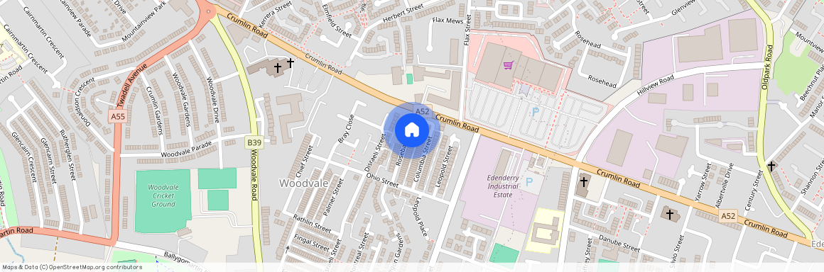 10 Rosebank Street, Belfast, BT13 3HN