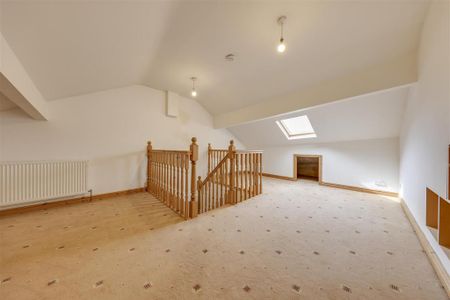3 bedroom terraced house to rent - Photo 3