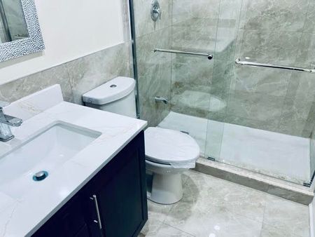 For Lease - 66 Binder Twin Trail Unit# Bsmt, Brampton, Ontario - Photo 5