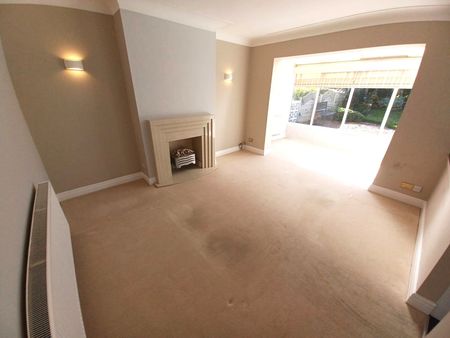 1 bedroom semi-detached house to rent - Photo 3