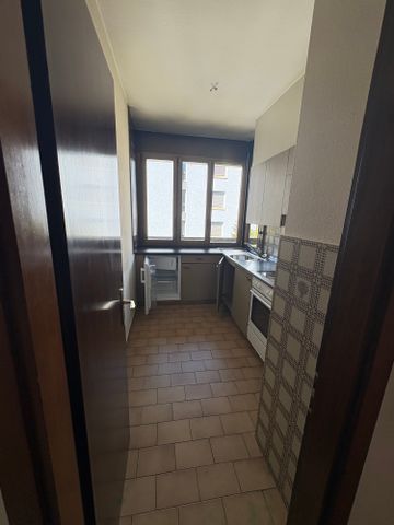 1.5 Zimmer, 35 m², 4. Stock - Photo 2