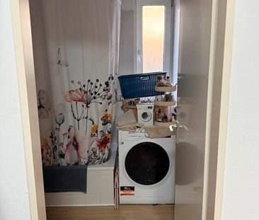 3 Zimmerwohnung in Rahlstedt Nachmieter gesucht !! - Photo 1