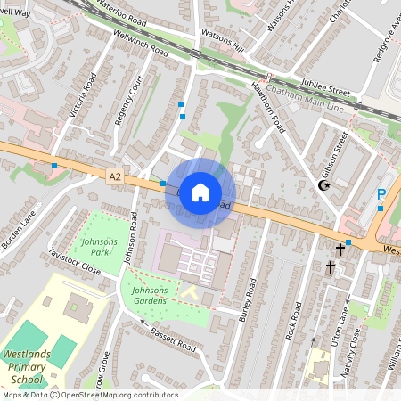 London Road, Sittingbourne, Kent, ME10 1NQ