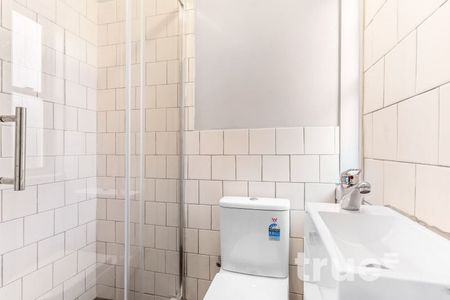 SELF CONTAINED, RENOVATED AND FURNISHED STUDIO - Photo 2