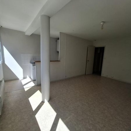 Appartement T1 à louer - 28 m² - Photo 4