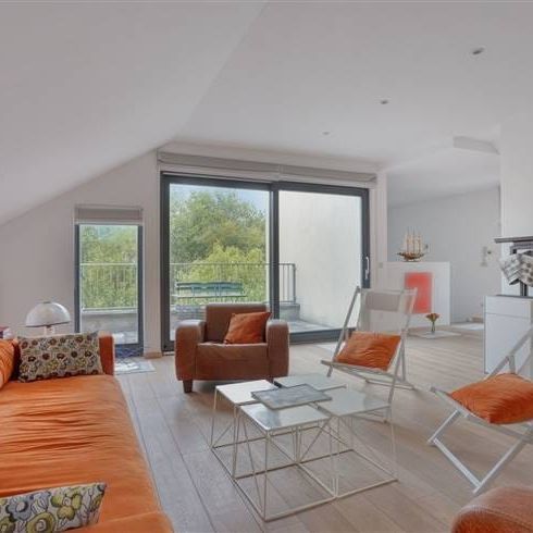 Appartement te huur - Photo 1