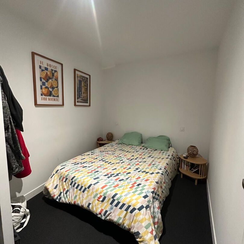 Appartement Mont de Marsan 3 pièces 50 m2, - Photo 1