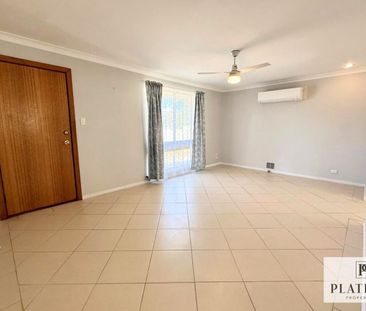 Spacious Family Home with Great Outdoor Living - Photo 4