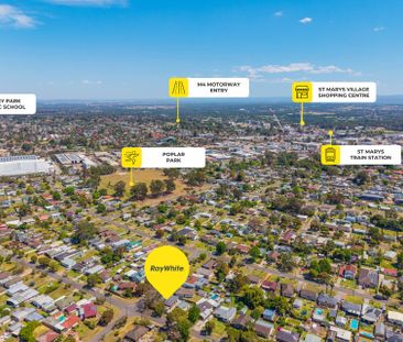 SPACIOUS LIVING IN NORTH ST MARYS! - Photo 3