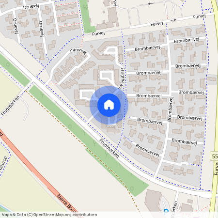 Frugthaven 42, 7800, Skive