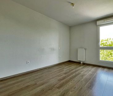 Appartement à louer 3 pièces • 58,62 m2 Blagnac - Photo 5