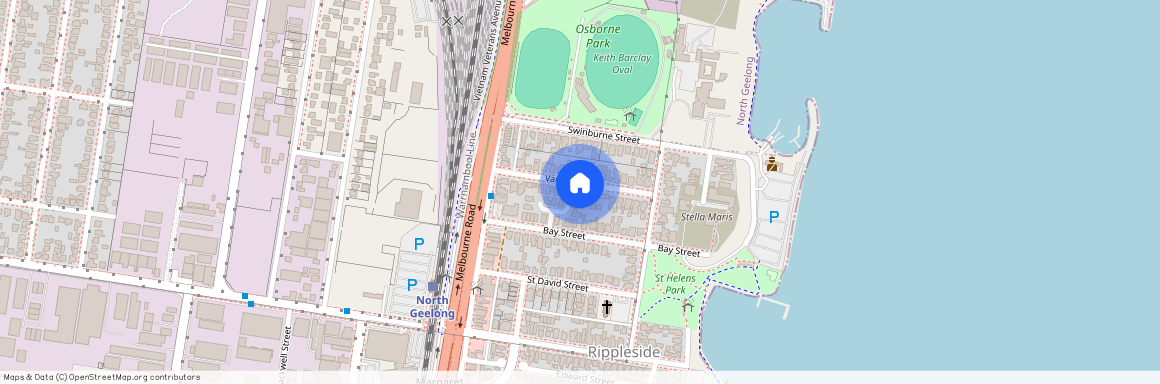 24 Vautier Street, Vic 3215, Rippleside