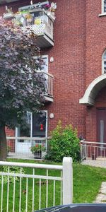 Magnifique et Grand appartement 4 1/2 - Photo 3