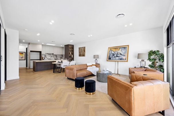 1 Maggie Scott Terrace, Whitlam ACT 2611 - House For Rent | Domain - Photo 1