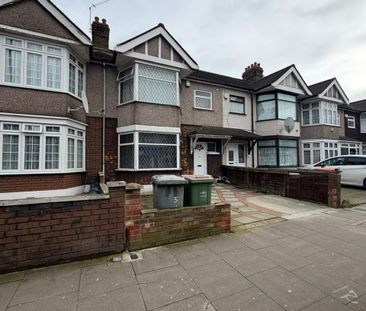 4beds Terraced House - Photo 3