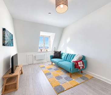 1 bedroom apartment to rent - Photo 3