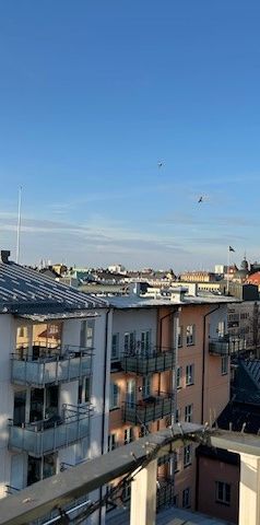 Kungsgatan, Örebro - Photo 1