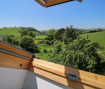 2 bedroom house to rent - Photo 1