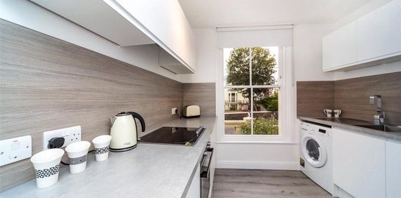 Studio to rent - Photo 2