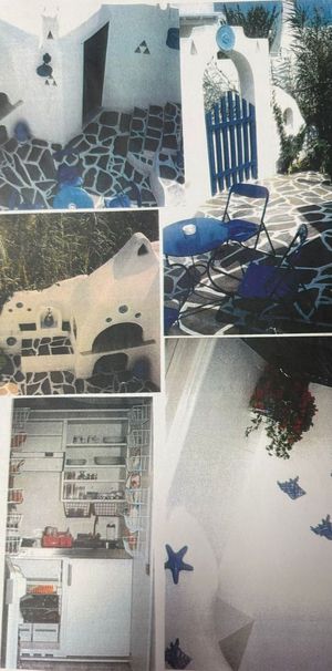 Studio/Γκαρσονιέρα για ενοικίαση - Μύκονος, - Photo 2
