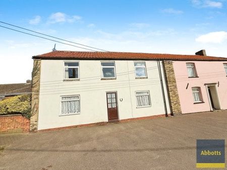 Lakenheath Suffolk - Photo 5