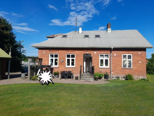 Bangatan, Kågeröd - Foto 1