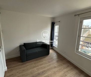 Location Appartement 1 pièce Limoges (87000) - Photo 1