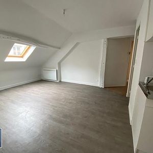 Location appartement 3 pièces de 32.88m² - Photo 2