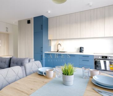 Klimatyzacja | PKP Gocławek | Wysokie sufity - Photo 5