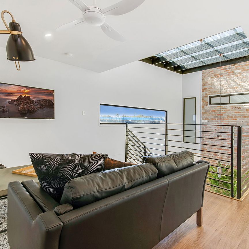 Stylish 3-Bedroom Home Available - Photo 1