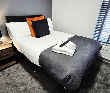 1 bedroom terraced house to rent - Photo 4