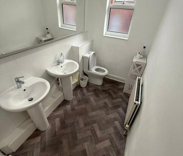 1 bedroom terraced house to rent - Photo 6