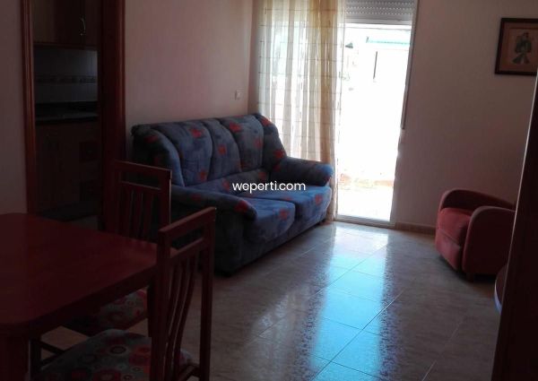 Apartment in Torrevieja, Torrevieja, for rent