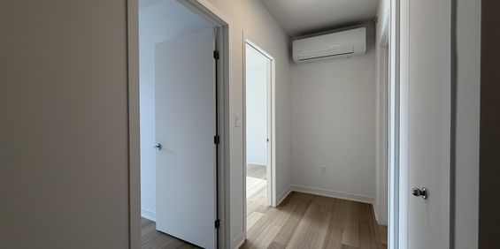⭐ Appartement 4 1/2 Moderne Et Neuf - Photo 3