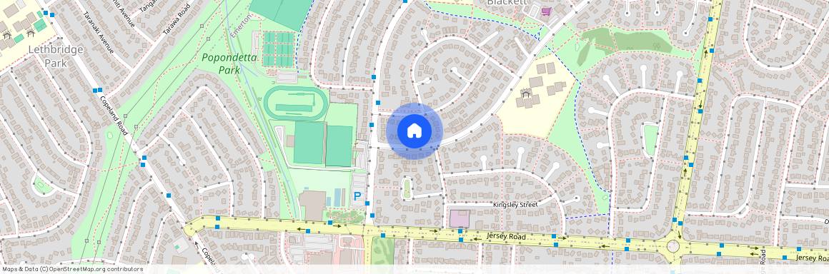 90 Boldrewood Road Blackett