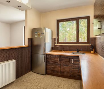 Zwierzęta akceptowane | 50 m2 | Ogródek i balkon - Photo 4