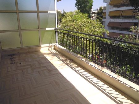 Διαμέρισμα για ενοικίαση Αμαλίειο Ορφανοτροφείο (Μαρούσι) - Photo 4