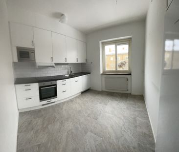 Blomstergatan 9 B - Foto 6