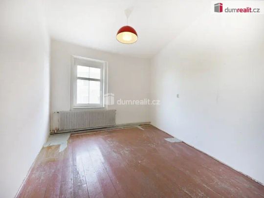 pronájem bytu 2+1, 52 m - Фото 1