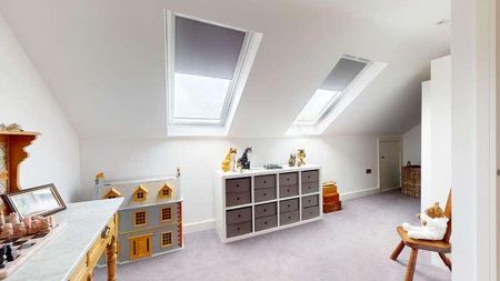 Heol Y Nant, Rhiwbina, Cardiff, CF14 - Photo 5