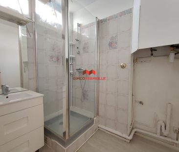 Location Appartement 3 pièces 52m² - Photo 5